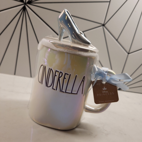 Cinderella Rae Dunn - Picture 3 of 5